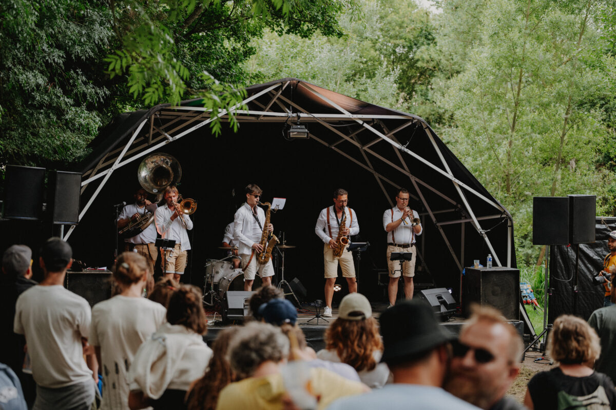 Tente Konligo chez Tente & Événement