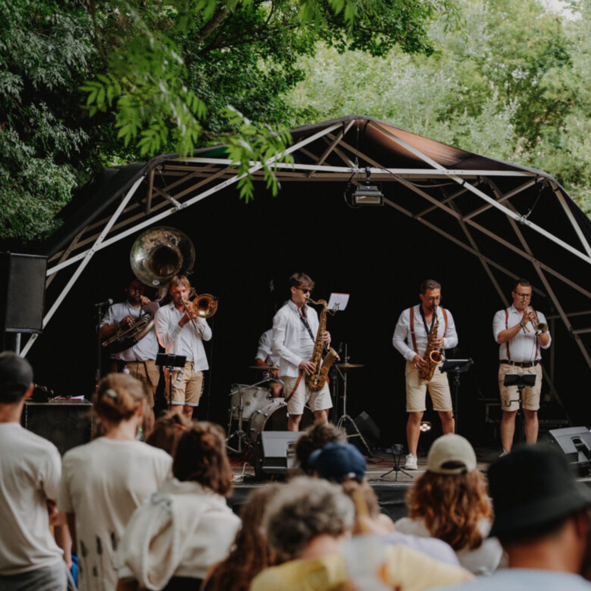 Tente Konligo chez Tente & Événement